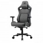 Компьютерный стул Cougar Defensor S Jet Gray F CGR-DSF-GRB