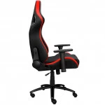 Компьютерный стул 1STPLAYER DK1 Red/Black
