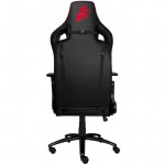 Компьютерный стул 1STPLAYER DK1 Red/Black
