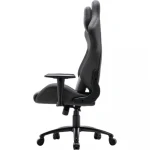 Компьютерный стул Gamdias ZELUS M3 Weave черный/серый ZELUS M3 Weave L BG