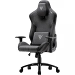 Компьютерный стул Gamdias ZELUS M3 Weave черный/серый ZELUS M3 Weave L BG