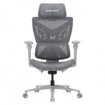 Компьютерное кресло AndaSeat X-Air Pro XL Mesh Gray Twilight AD-WY-01-GGSP