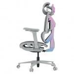 Компьютерное кресло AndaSeat X-Air Pro XL Mesh Gray Twilight AD-WY-01-GGSP