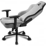 Компьютерный стул Sharkoon Skiller SGS40 Fabric Grey/Black Skiller SGS40 Fabric bk/g