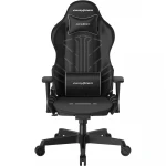 Компьютерный стул DXRacer Gladiator черный OH/G8000/MS/N GC/G003/N-D2-01