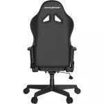 Компьютерный стул DXRacer Gladiator черный OH/G8000/MS/N GC/G003/N-D2-01