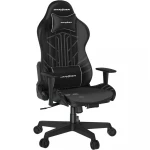 Компьютерный стул DXRacer Gladiator черный OH/G8000/MS/N GC/G003/N-D2-01