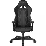 Компьютерный стул DXRacer Gladiator черный OH/G8000/MS/N GC/G003/N-D2-01
