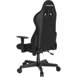 Компьютерный стул DXRacer Gladiator черный OH/G8000/MS/N GC/G003/N-D2-01