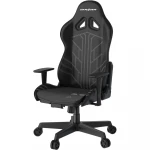 Компьютерный стул DXRacer Gladiator черный OH/G8000/MS/N GC/G003/N-D2-01
