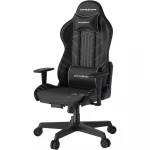 Компьютерный стул DXRacer Gladiator черный OH/G8000/MS/N GC/G003/N-D2-01