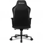Компьютерный стул Sharkoon Skiller SGS40 Black Skiller SGS40 v2