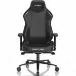 Компьютерный стул DXRacer Craft Pro Black Stitches Black CRA/PRO/001/N/CRA-PR034-N-H1