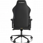 Компьютерный стул DXRacer Craft Pro Black Stitches Black CRA/PRO/001/N/CRA-PR034-N-H1