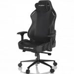 Компьютерный стул DXRacer Craft Pro Black Stitches Black CRA/PRO/001/N/CRA-PR034-N-H1