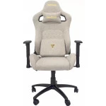 Компьютерный стул Gamdias ZELUS M2 Weave бежевый ZELUS M2 Weave L LB