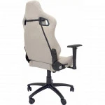 Компьютерный стул Gamdias ZELUS M2 Weave бежевый ZELUS M2 Weave L LB