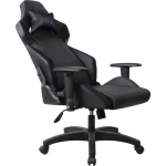 Компьютерный стул 1STPLAYER WIN101 Black