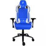 Компьютерный стул 1STPLAYER DK2 Blue/­White DK2 Blue/White