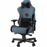 Компьютерный стул AndaSeat T-Pro 2 AD12XLLA-01-SB-F