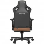 Компьютерный стул AndaSeat Kaiser 3 L AD12YDC-L-01-K-PVC