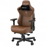 Компьютерный стул AndaSeat Kaiser 3 L AD12YDC-L-01-K-PVC
