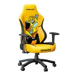 Компьютерный стул AndaSeat Transformers Edition Premium AD18YC-18-DHF-PVC
