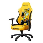 Компьютерный стул AndaSeat Transformers Edition Premium AD18YC-18-DHF-PVC
