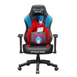 Компьютерный стул AndaSeat Transformers Edition Premium AD18YC-19-QTZ-PVC