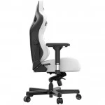 Компьютерный стул AndaSeat Kaiser 3 XL AD12YDC-XL-01-W-PVC