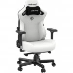 Компьютерный стул AndaSeat Kaiser 3 XL AD12YDC-XL-01-W-PVC