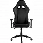 Компьютерный стул 2E OGAMA RGB Black II 2E-GC-OGA-BKRGB