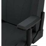 Компьютерный стул Corsair TC200 Soft Fabric Black CF-9010049-WW