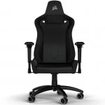 Компьютерный стул Corsair TC200 Leatherette Black CF-9010043-WW
