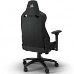 Компьютерный стул Corsair TC200 Leatherette Black CF-9010043-WW