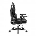 Компьютерное кресло Aerocool WING-Loft Air Dark Grey