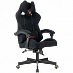 Компьютерное кресло A4Tech Bloody GC-560 Black BLOODY GC-560 BLACK