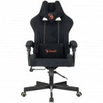 Компьютерное кресло A4Tech Bloody GC-560 Black BLOODY GC-560 BLACK