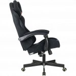 Компьютерное кресло A4Tech Bloody GC-560 Black BLOODY GC-560 BLACK