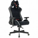 Компьютерное кресло A4Tech BLOODY GC-580 BLACK