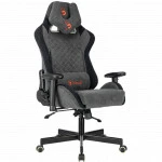 Компьютерное кресло A4Tech Bloody GC-580 Grey BLOODY GC-580 GREY