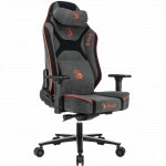 Компьютерное кресло A4Tech Bloody GC-680 Grey BLOODY GC-680 GREY