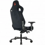 Компьютерное кресло A4Tech Bloody GC-660 Black BLOODY GC-660 BLACK