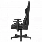 Компьютерный стул DXRacer Formula R-NEO Leatherette-Black-L GC/LFR23LTA/N