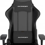 Компьютерный стул DXRacer Formula R-NEO Leatherette-Black-L GC/LFR23LTA/N