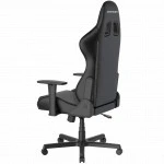 Компьютерный стул DXRacer Formula R-NEO Leatherette-Black-XL GC/XLFR23LTA/N
