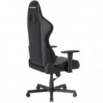 Компьютерный стул DXRacer Formula R-NEO Leatherette-Black-XL GC/XLFR23LTA/N