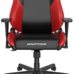 Компьютерный стул DXRacer Drifting C-NEO Черно-красный L GC/LDC23LTA/NR
