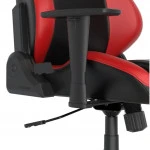 Компьютерный стул DXRacer Drifting C-NEO Черно-красный L GC/LDC23LTA/NR