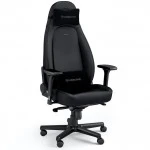 Компьютерный стул Noblechairs ICON Black Ed. NBL-ICN-PU-BED